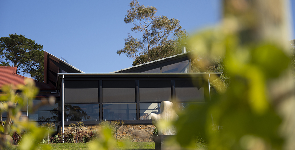 outdoor blinds ziptrak