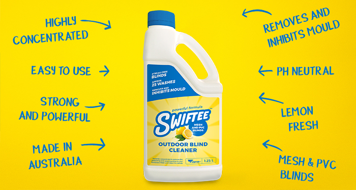 Swiftee Product Features