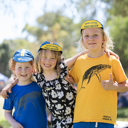 Ziptrak- tour down under 2019