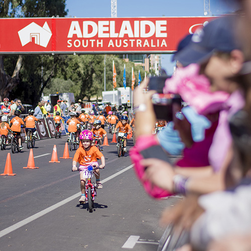 Ziptrak- tour down under 2019