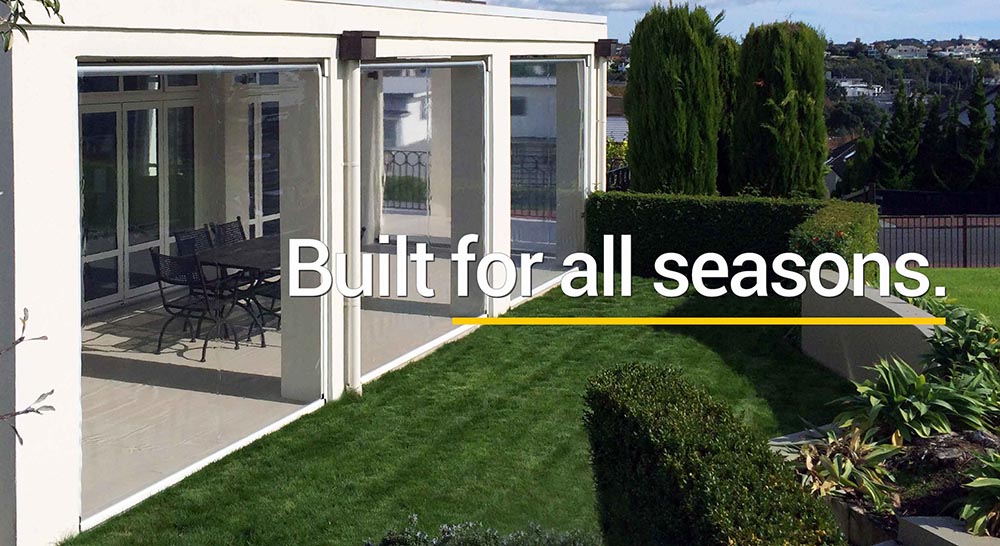 Suitable for all seasons