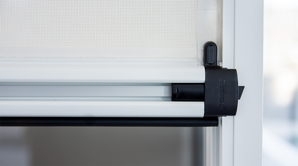 Ziptrak Weather Strip