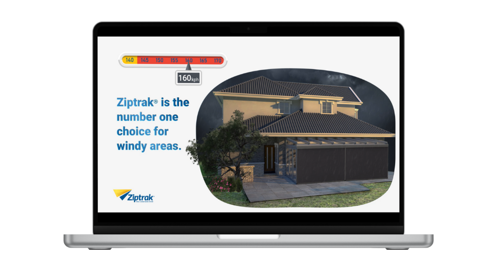 Updated blind strength