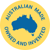 Ziptrak is Australia Owned, Invented with the blinds being Australian Made