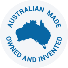 Ziptrak Australian Made